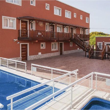 Costa Serena Valeria del Mar Zewnętrze zdjęcie