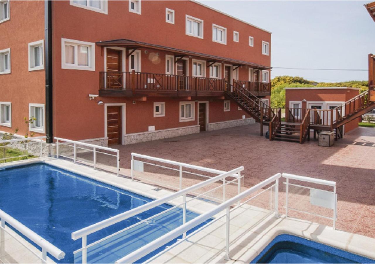 Costa Serena Valeria del Mar Zewnętrze zdjęcie