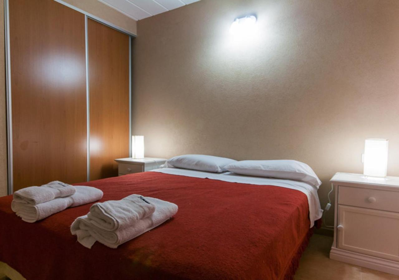 Costa Serena Valeria del Mar Zewnętrze zdjęcie