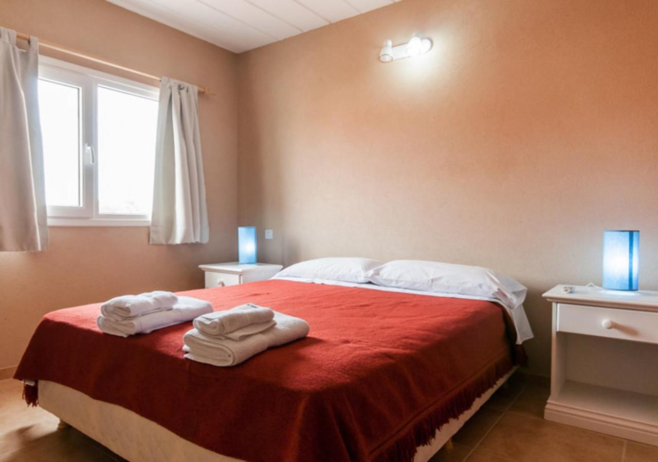 Costa Serena Valeria del Mar Zewnętrze zdjęcie
